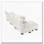 Canapé Cloud, canapé en chenille-1245666724