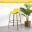 Tabouret de bar 30 po Bastiana-1219965537