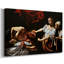 Judith Beheading Holofernes-Caravaggio-Gallery Wrapped Canvas-c. 1599–1602-852191729