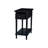 Deboria Solid Wood End Table with Storage-731269666