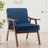 Jamesina 26.37" W Armchair-728975820