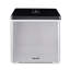 Machine à glaçons de comptoir pour le quotidien 40 lb Newair - Acier inoxydable