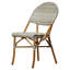 Chaise de terrasse empilable Nergizli-22810469