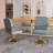 Hydraulic Salon Chair 360° Swivel (Single Pack)-1978820045