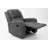 Single Recliner