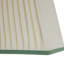 Amanda Lindroth Rectangle Flush Mounted Sconce-196701609
