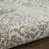 Basham Damask Indoor Rug