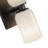 Nola Steel Armed Sconce-95320142