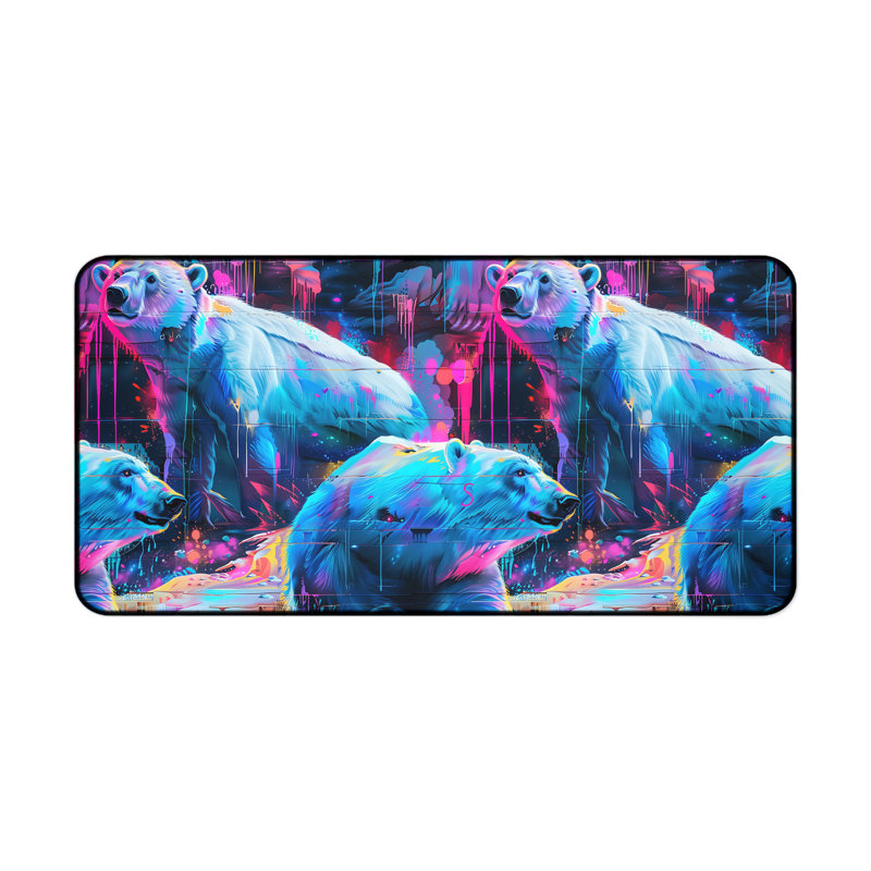 Desk Pad