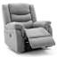 Electric Reclining Living Room Sets