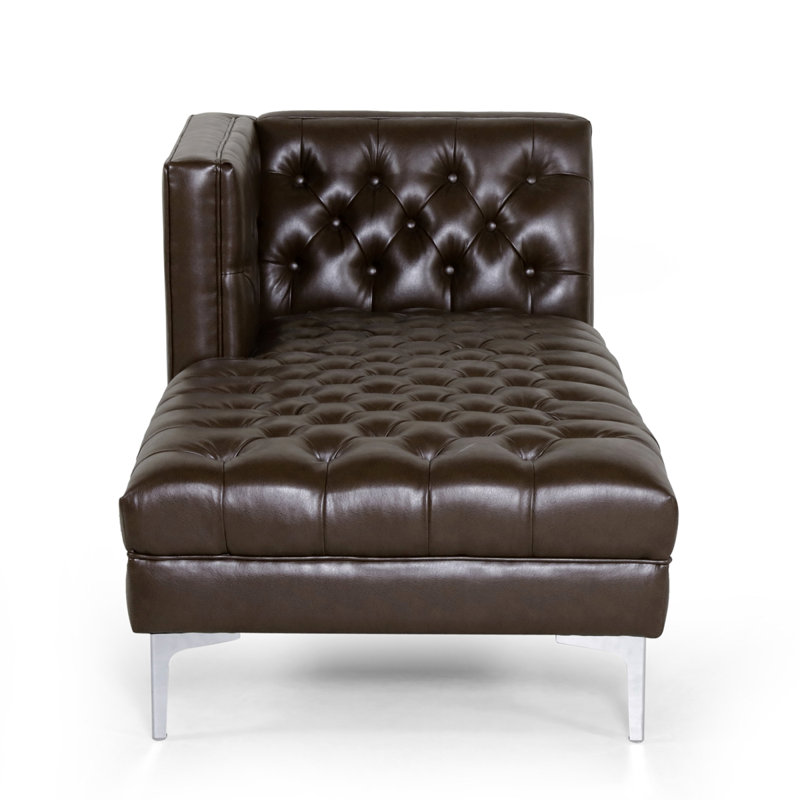 Chaise longue Cherilyn