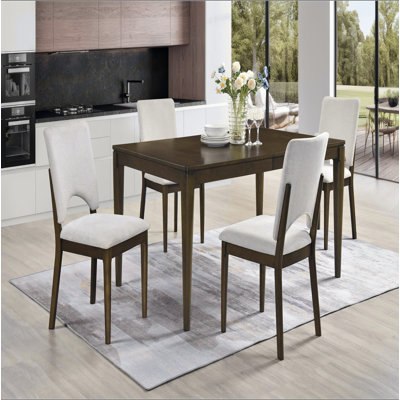 Table de salle à manger 1pc