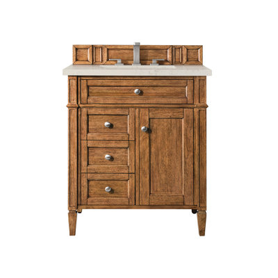 Brittany 30'' W Single Vanity