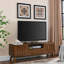 Meuble télé Mid Century Modern