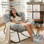 Metal Rocking Chair-312522955