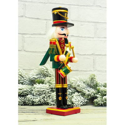 Beeson Christmas Nutcracker