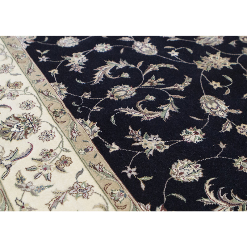 One-of-a-Kind 9' X 11'10" Area Rug