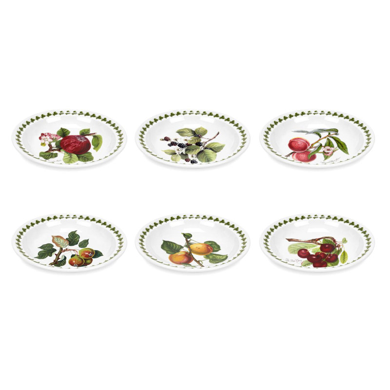 Pomona Soup Bowls
