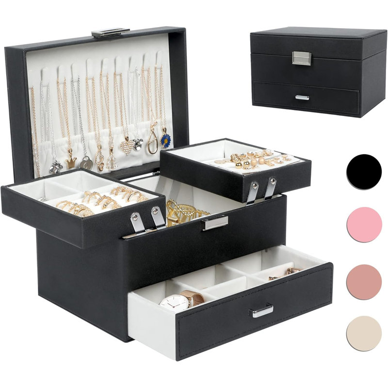Jewelry Box +