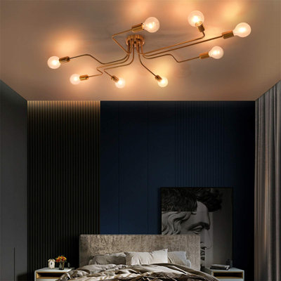 Momeyer Chandelier