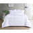White is out of stock selected