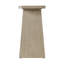 Console en bois massif Repose-89105748