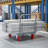 Steel Panel Truck