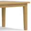 Table de salle à manger Eastwood