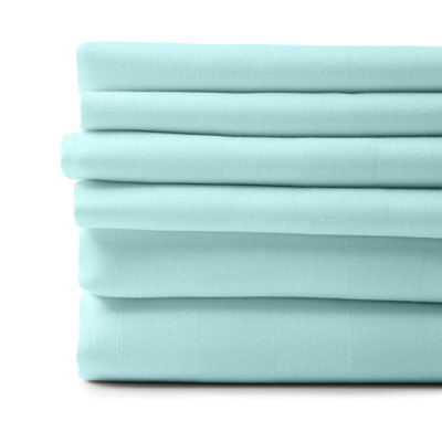 Ensemble de draps en micro-fibre