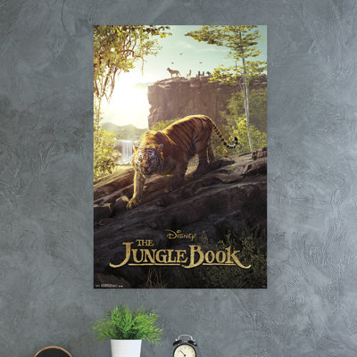 Animals Paper Print