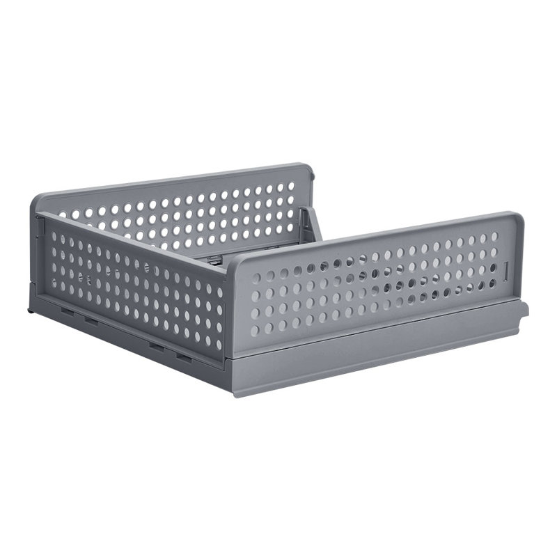 17 Stories Sharat Plastic Decorative Basket