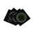 Green Black