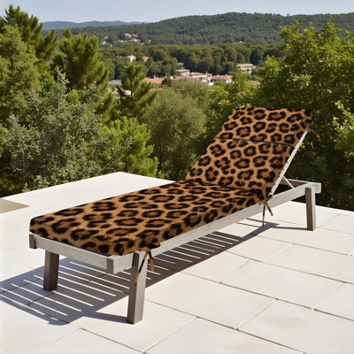  Coussin de patio pour l'extérieur 3 po