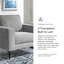 Chaise Magoria