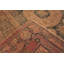 One-of-a-Kind Rectangle 7' X 13'5" Hand Knotted Area Rug