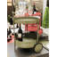 Kees Steel Tubing Bar Cart-377427697
