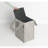 Brabantia Foldable Laundry Hamper 14.5 Gallon-1253023871