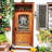 3D Welcome Sign for Front Door