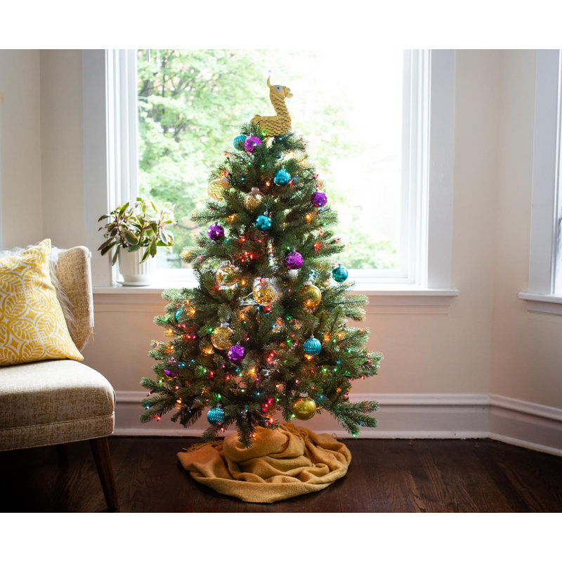 Décoration pour sommet de sapin Fortnite