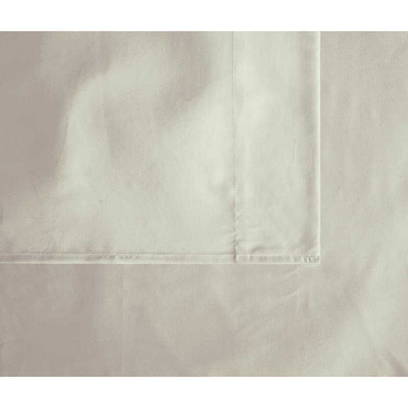 Truly Calm Antimicrobial Microfiber Standard Sheet Set, Full Sheet Set + 1 Fitted Sheet + 2 Pillowcases, Khaki