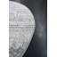 Cato Machine Woven PP Heatset Grey Area Rug-1635883841