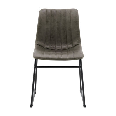 Seder Upholstered Dining Chair