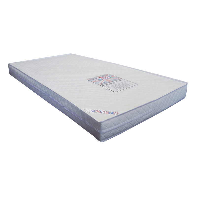 Perrigo Mack + Milo Open Coil Mattress