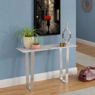 Annunziatina 47.2'' Console Table