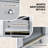 Armbrecht 67'' Kitchen Pantry-1417029653