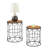 Bolander Nesting Tables