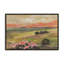 «Valley View» par Silvia Vassileva, reproduction d'art-114322616-114322615