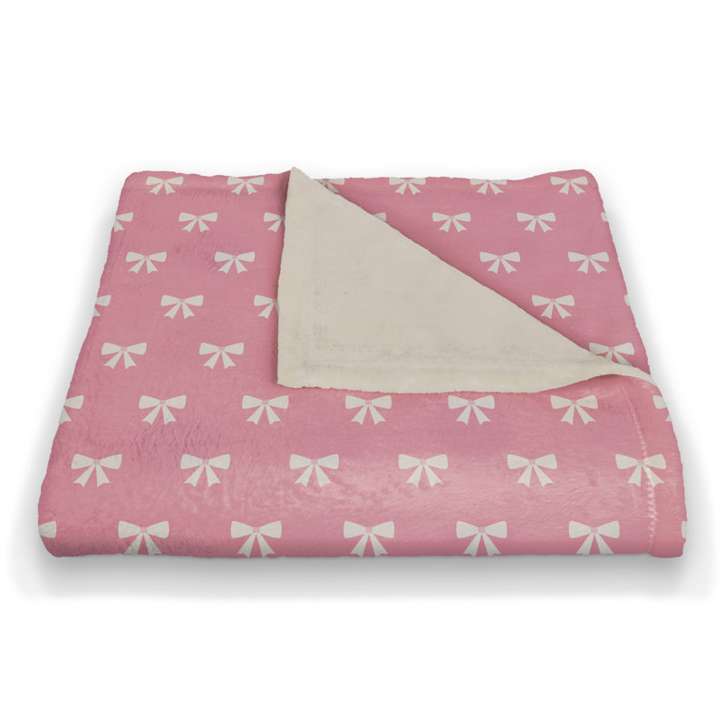 Hand Woven Throw Blanket