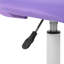 Chaise de bureau / chaise de bureau en plastique Miraan-1749101816