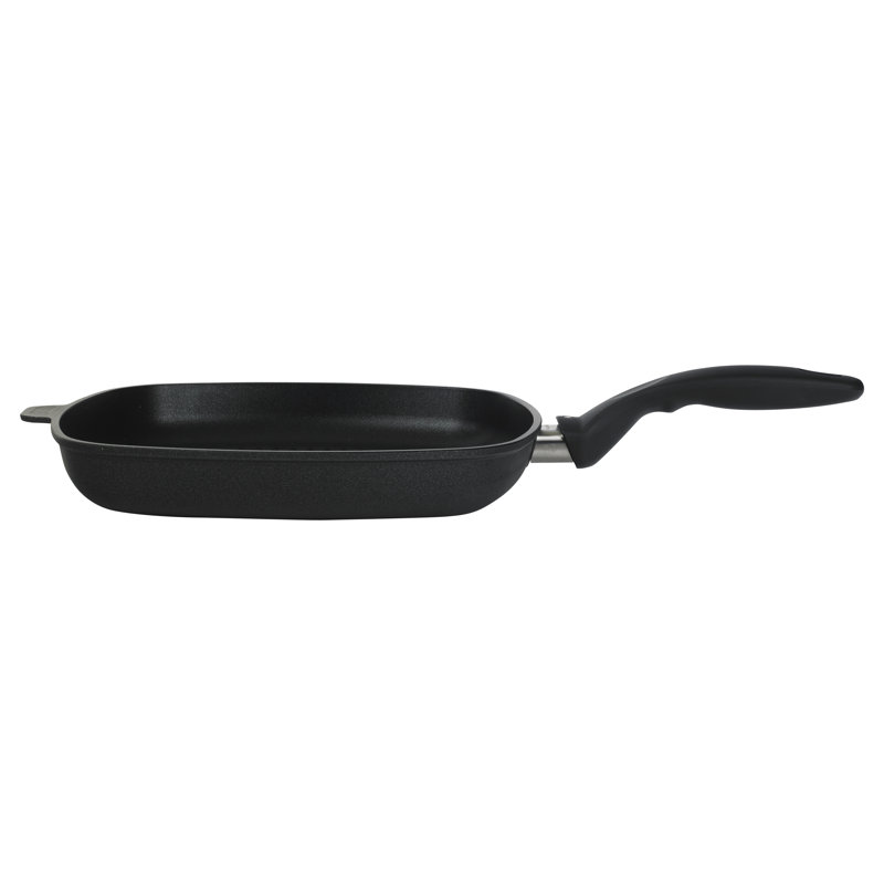 Swiss Diamond 11" Square Non-Stick Griddle